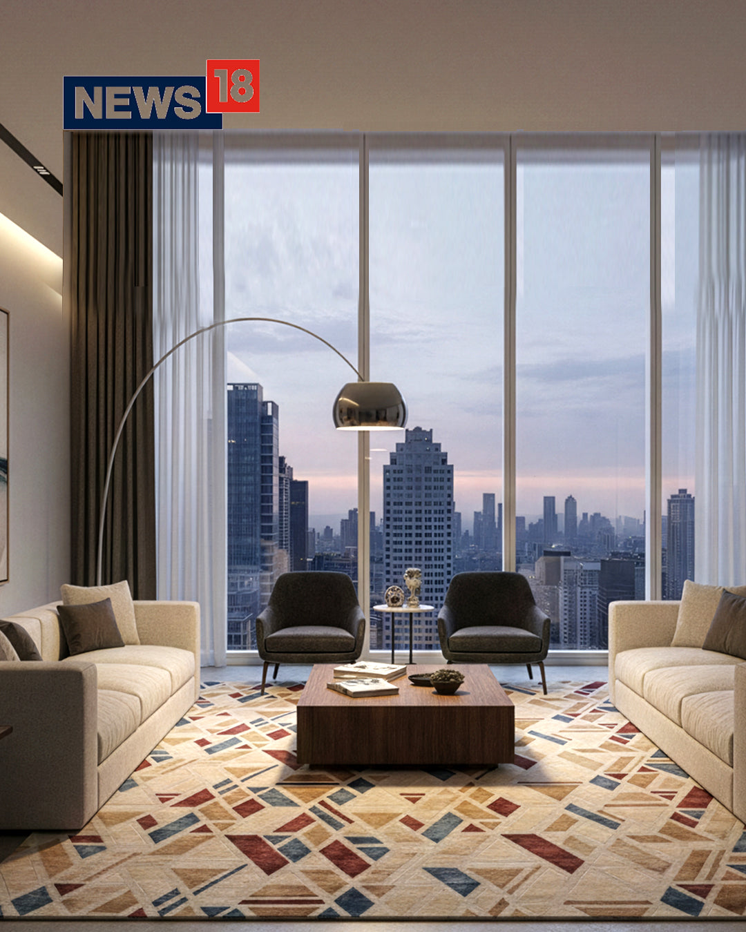 NEWS18 — HOME DECOR